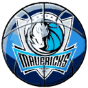 Dallas Mavericks hand cursor