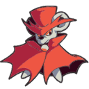 Daroach hand cursor