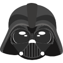 Darth Vader arrow cursor