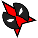 Deadpool arrow cursor