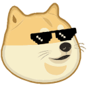 Deal With It dog hand cursor