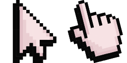Default Pink Pixel