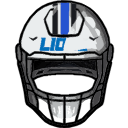 Detroit Lions hand cursor