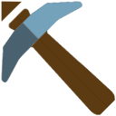 Digger arrow cursor