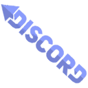 Discord arrow cursor