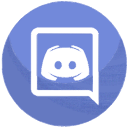 Discord hand cursor