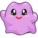 Ditto arrow cursor