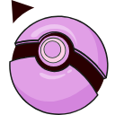 Ditto hand cursor