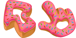 Donut Texture