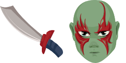 Drax the Destroyer