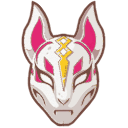 Drift Mask hand cursor