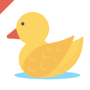 Duck arrow cursor