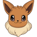 Eevee arrow cursor