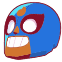 El Primo hand cursor