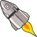 Elon Musk arrow cursor