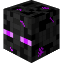 Enderman arrow cursor