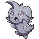 Espurr arrow cursor