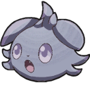 Espurr hand cursor