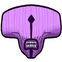 Faceless Void hand cursor