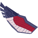 Falcon arrow cursor