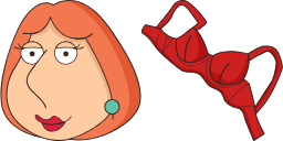 Family Guy Lois Griffin