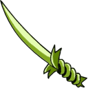 Fern Finn arrow cursor