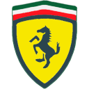 Ferrari hand cursor