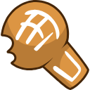 FNF GingerBrave hand cursor