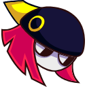FNF Nikku Morioka arrow cursor