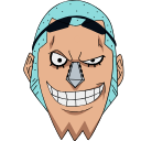 Franky arrow cursor