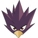 Fumikage Tokoyami arrow cursor