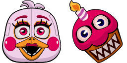 Funtime Chica