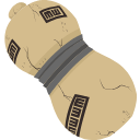 Gaara hand cursor