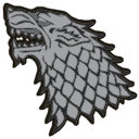 Game of Thrones arrow cursor