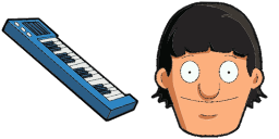 Gene Belcher