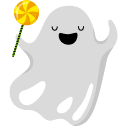 Ghost hand cursor