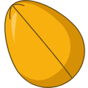 Golden Dragon Egg arrow cursor