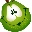 Guava arrow cursor