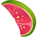 Guava hand cursor