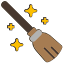 Coll Harry Potter arrow cursor