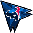 Houston Texans arrow cursor