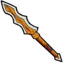 Huskar arrow cursor