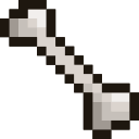 Husky Pixel hand cursor