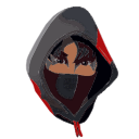 Ikonik hand cursor