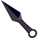 Ino Yamanaka arrow cursor