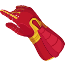 Iron Man arrow cursor