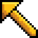 Jake Pixel hand cursor