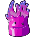 Jellie hand cursor