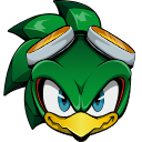 Jet the Hawk arrow cursor