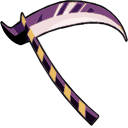 Jevil arrow cursor